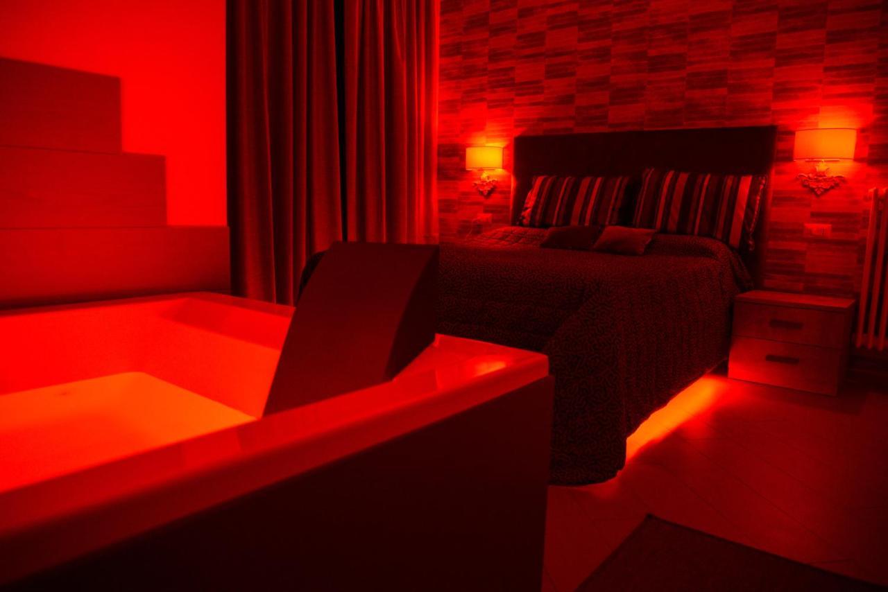 Prime Vatican Suites II エクステリア 写真